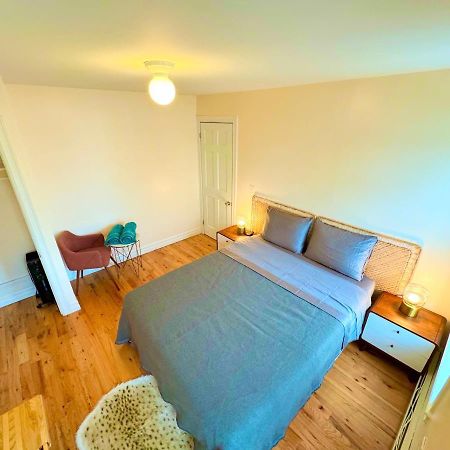 The Waltham Private Room & Bathroom John F Kennedy Jfk Lga Airport Manhattan Penn Station Bullet-Train 15 Min نيو يورك المظهر الخارجي الصورة