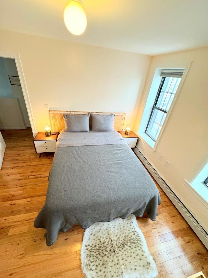 The Waltham Private Room & Bathroom John F Kennedy Jfk Lga Airport Manhattan Penn Station Bullet-Train 15 Min نيو يورك المظهر الخارجي الصورة